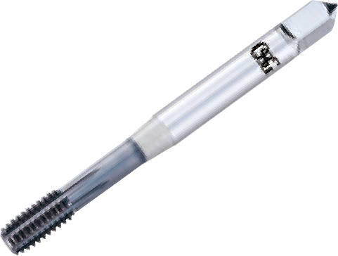 High-Performance High-Efficiency Forming Tap A-XPF