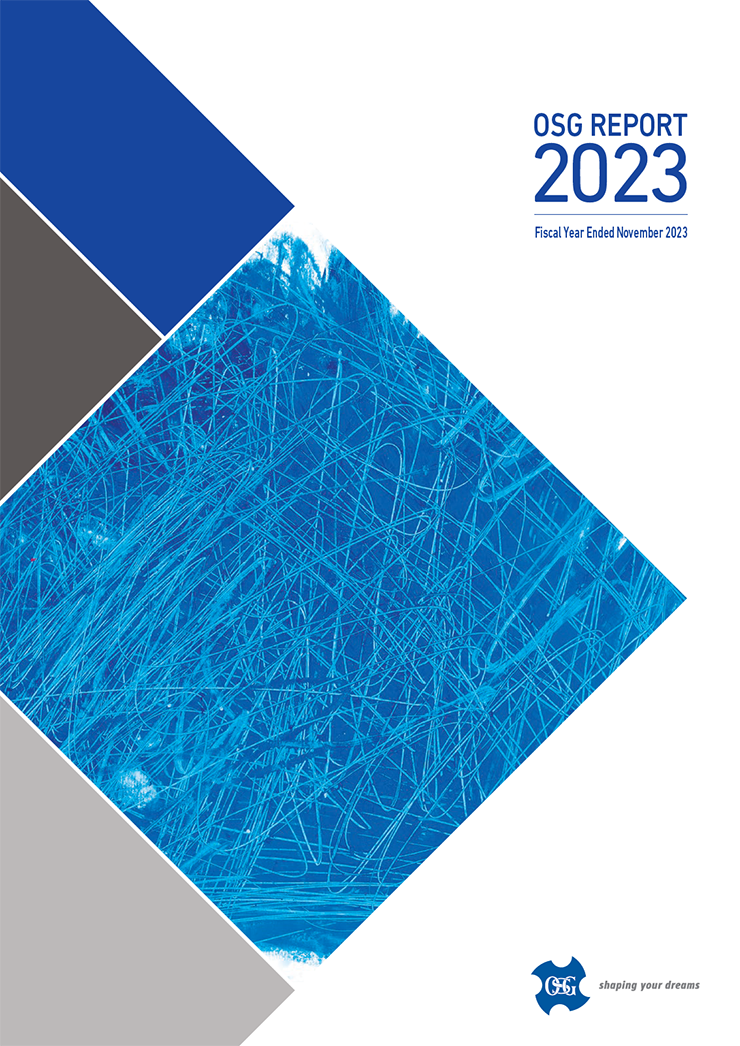 OSG Report 2023