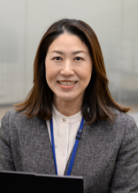 Reiko Masuhara