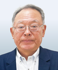 Naohiko Matsuo