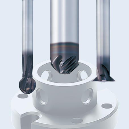 Chamfering