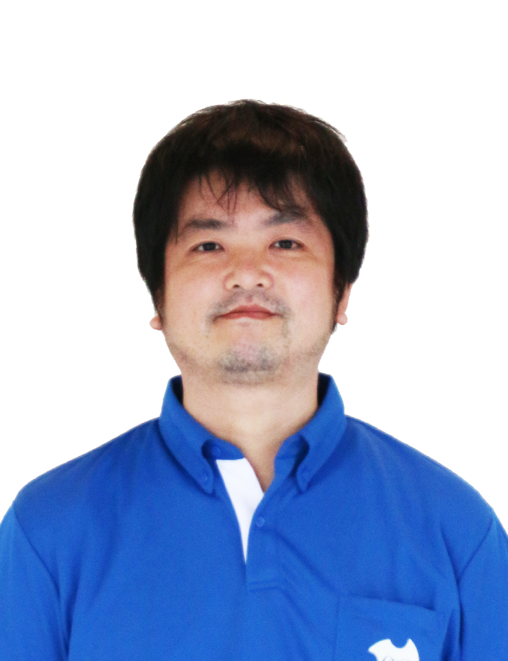 AE-VMS開発:瀧川郁士