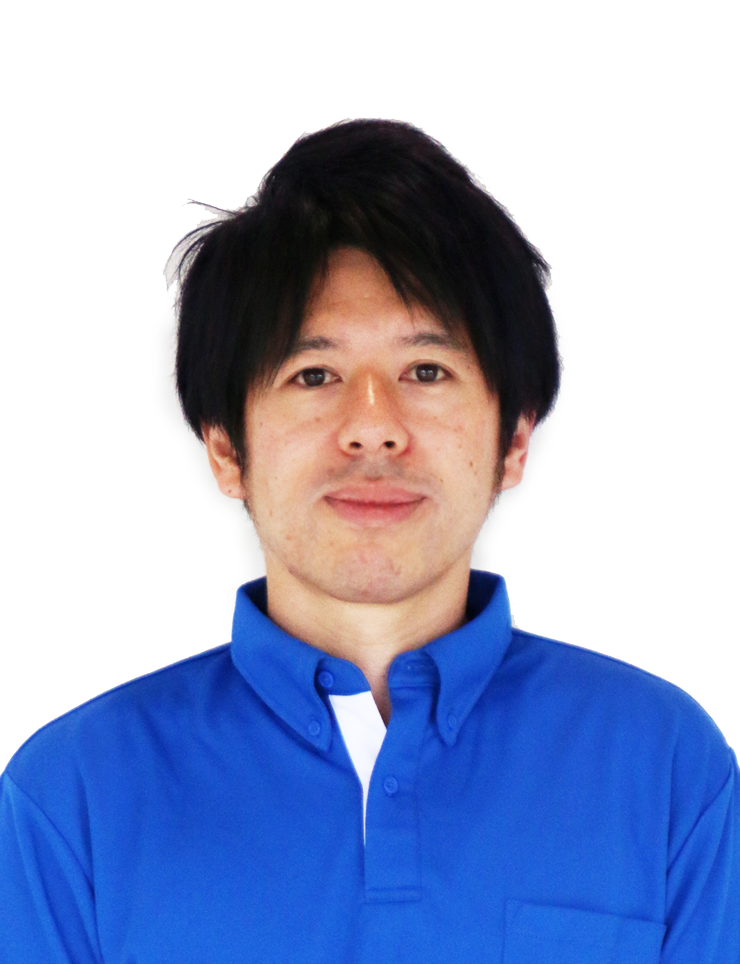 AT-1開発:依田智紀