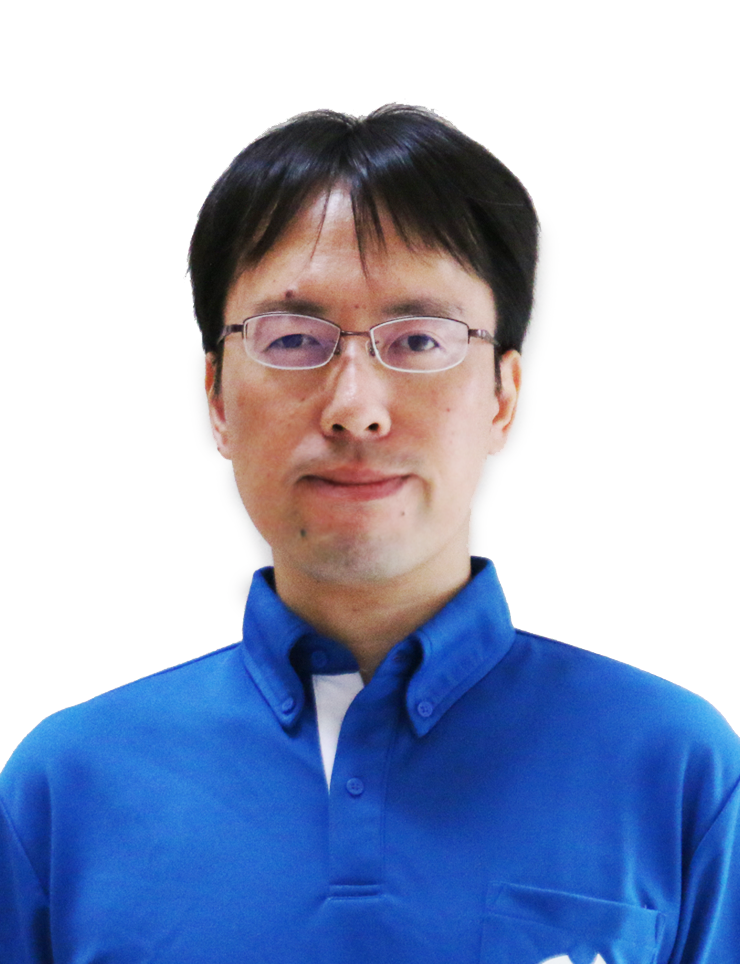 A-TAP開発:中嶋孝之