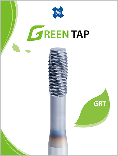 GREEN TAP