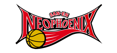 SAN-EN NEOPHOENIXロゴ