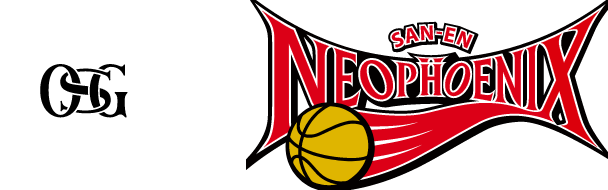 OSG x SAN-EN NEOPHOENIX