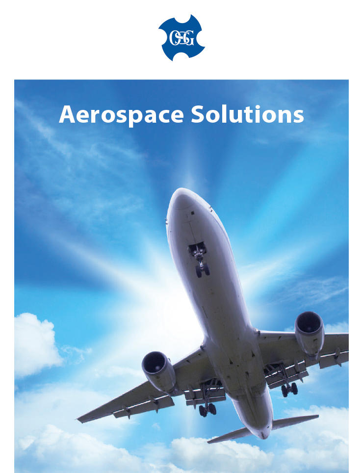 AEROSPACE SOLUTIONS