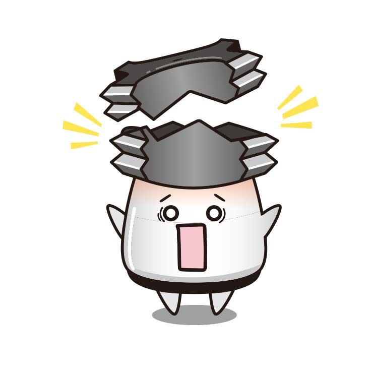 技術の玉手箱 / 高硬度鋼加工でのタップ選定のポイント
