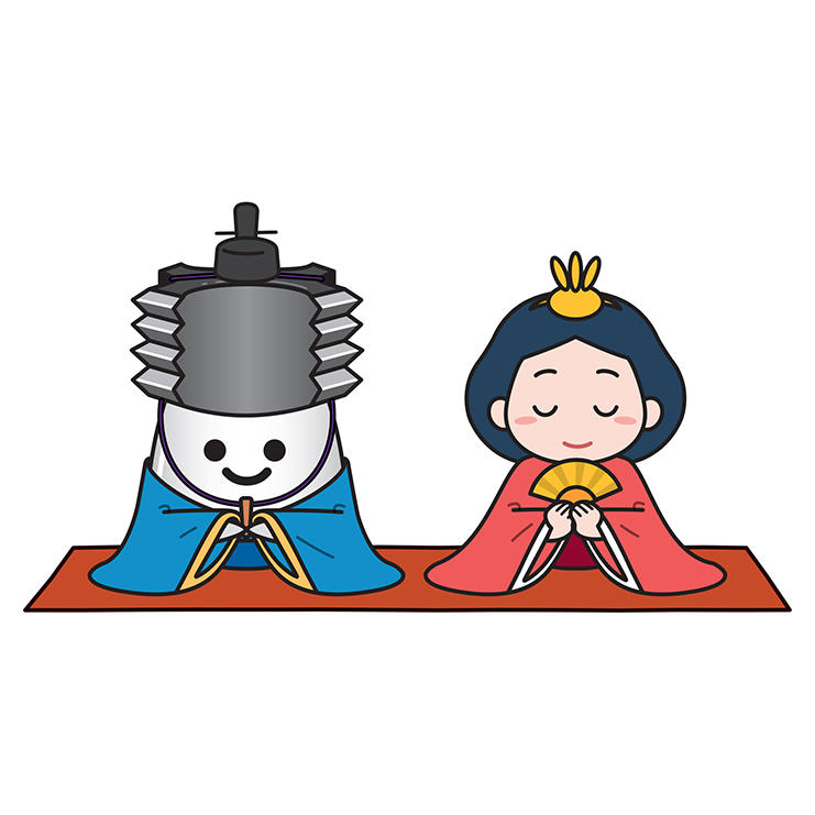 技術の玉手箱 / オーバサイズのタップ?