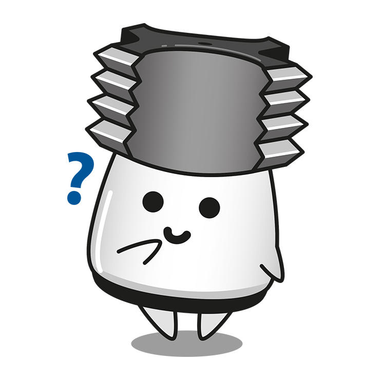 英語ワンポイント / What’s that?