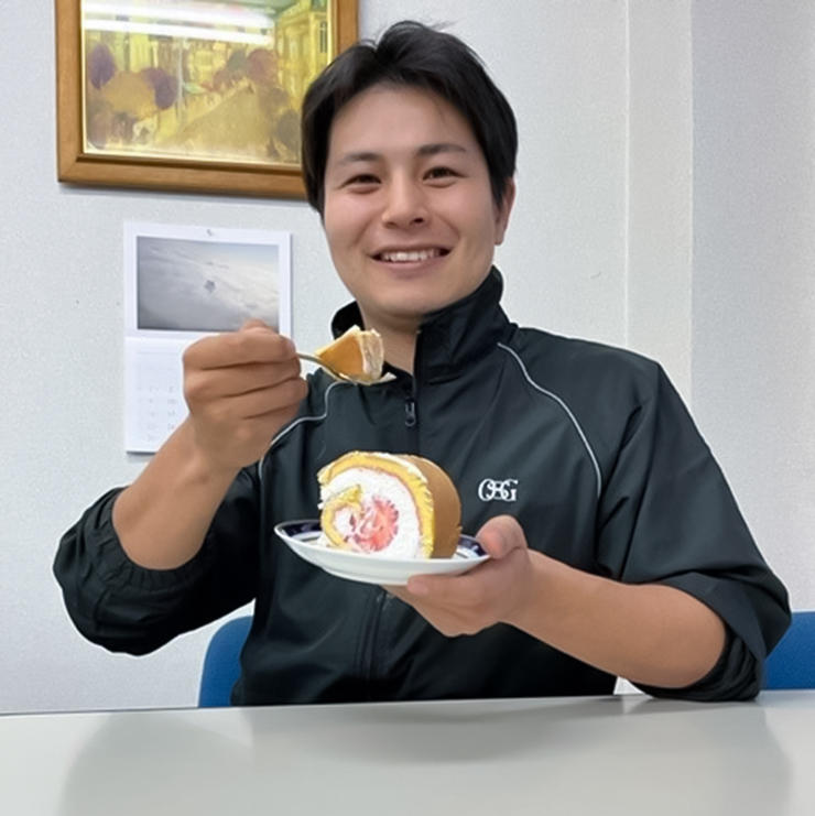 OSGお土産100選 / Plesic(プルシック)のプリンとロールケーキ