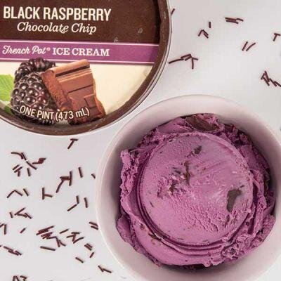OSGお土産100選 / Graeter's Ice Cream