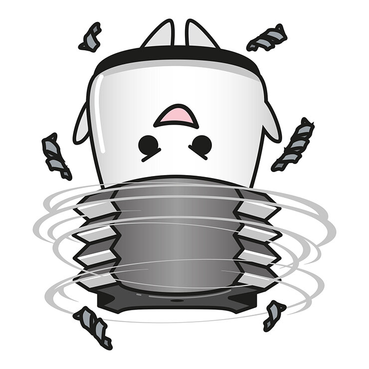 技術の玉手箱 / こうこうどこうようこうぐのこうぞう