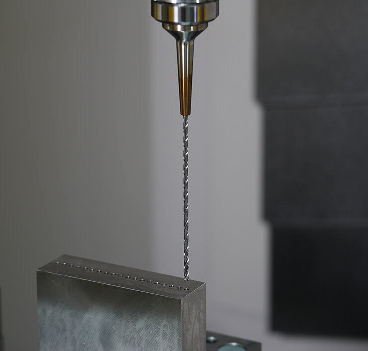 技術の玉手箱 /  深～い加工の話②ドリル編