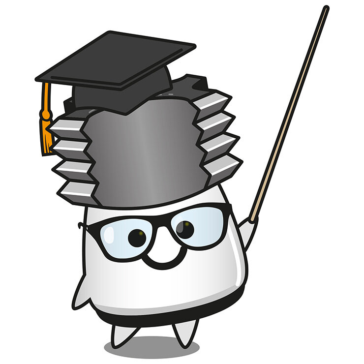 技術の玉手箱 /  なまでフワッと、焼いてカリっと！業界独特の言い回し