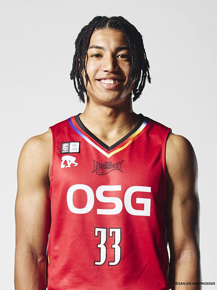 OSG推しごと紹介! / 児玉 ジュニア選手