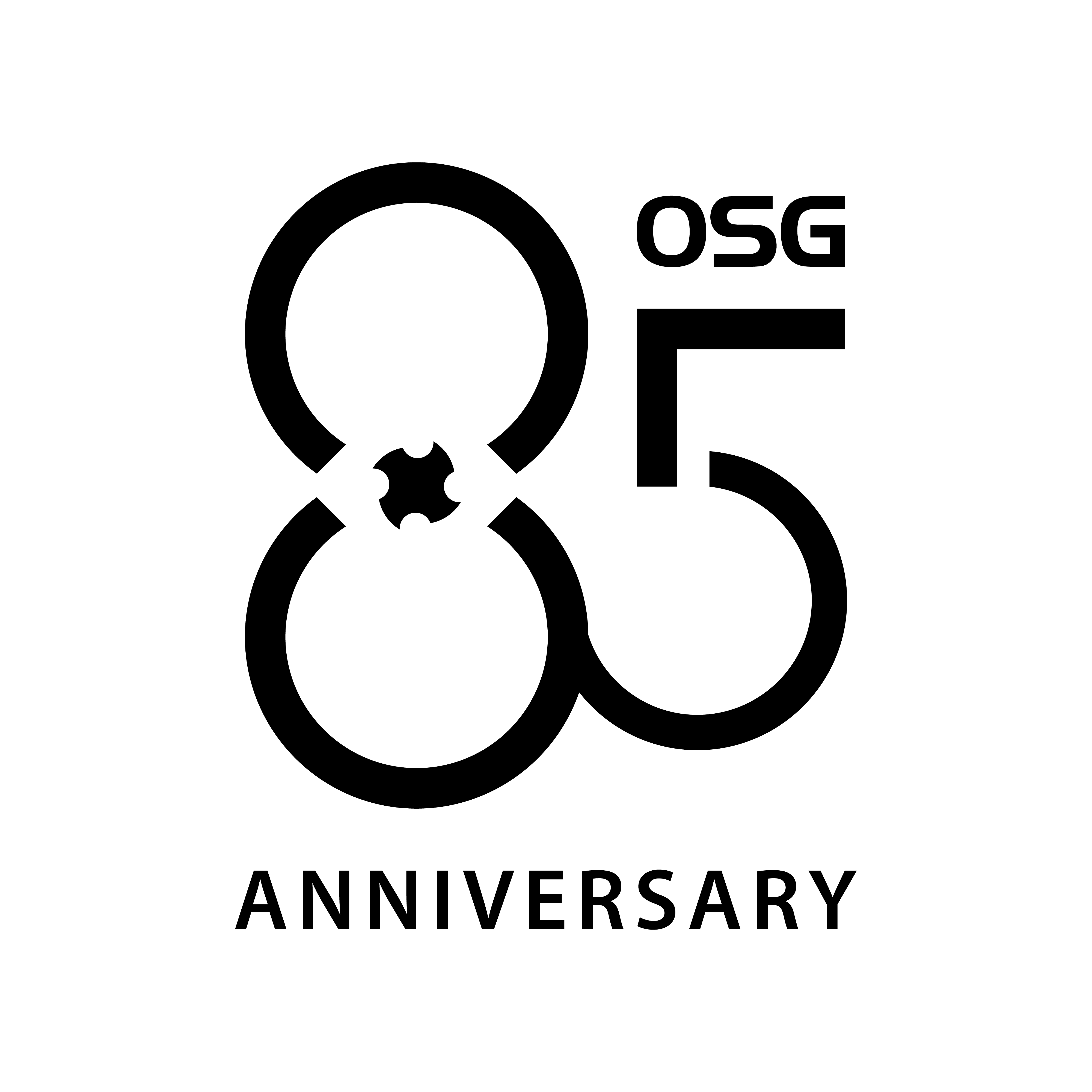 創立85周年のご挨拶