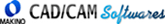 CAD/CAM softwares
