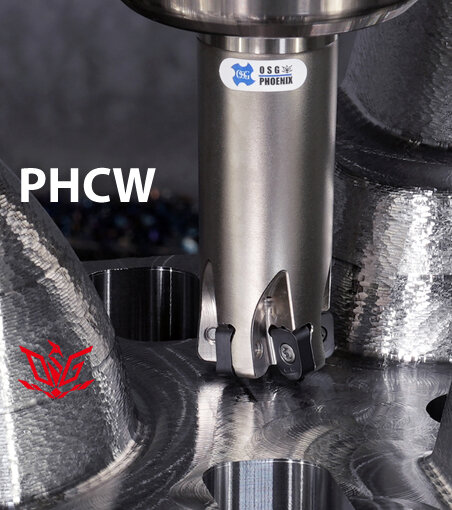 OSG　PHOENIX  PRC   ミーリングカッター OSG PHOENIX PRC ミーリングカッターの通販 by たろ's shop｜ラクマ