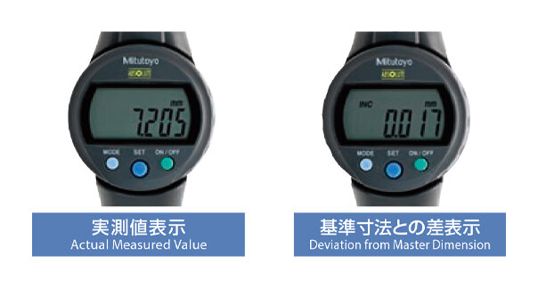 めねじ有効径測定器5