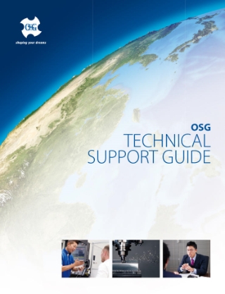 TECHNICAL SUPPORT GUIDE